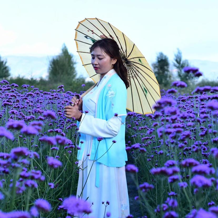 小彝妹