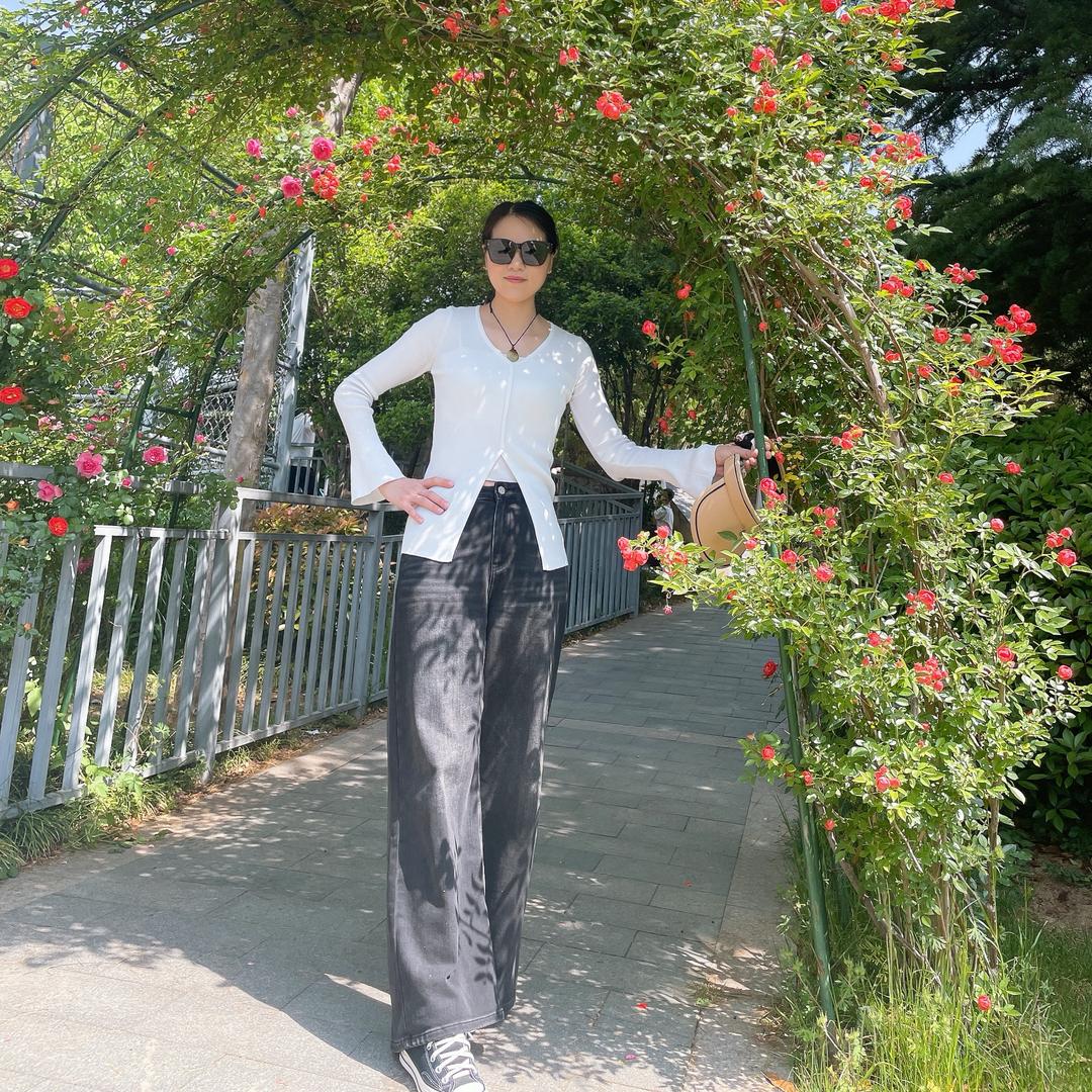 小莉姐呀