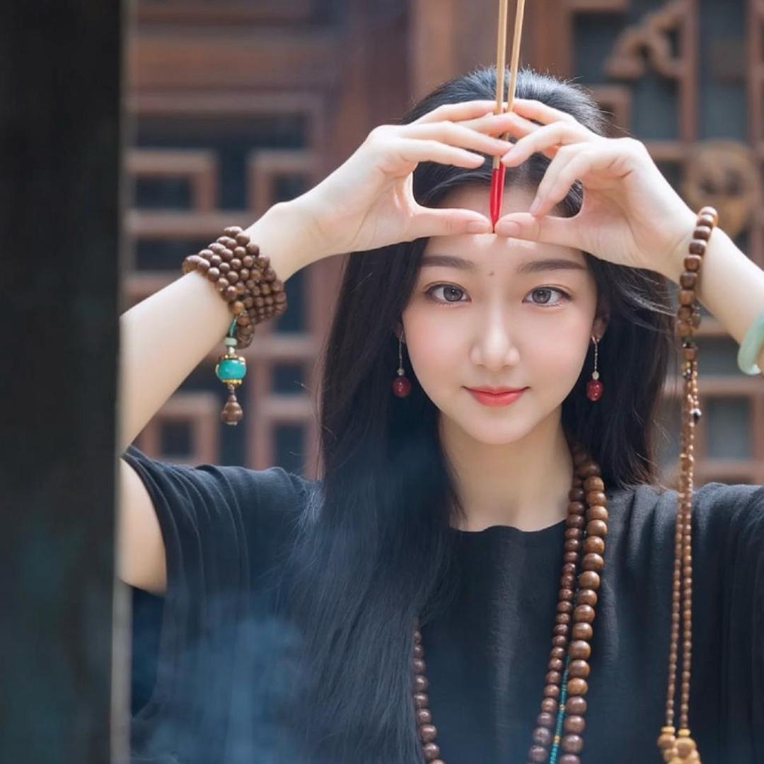 惠！幸运💕
