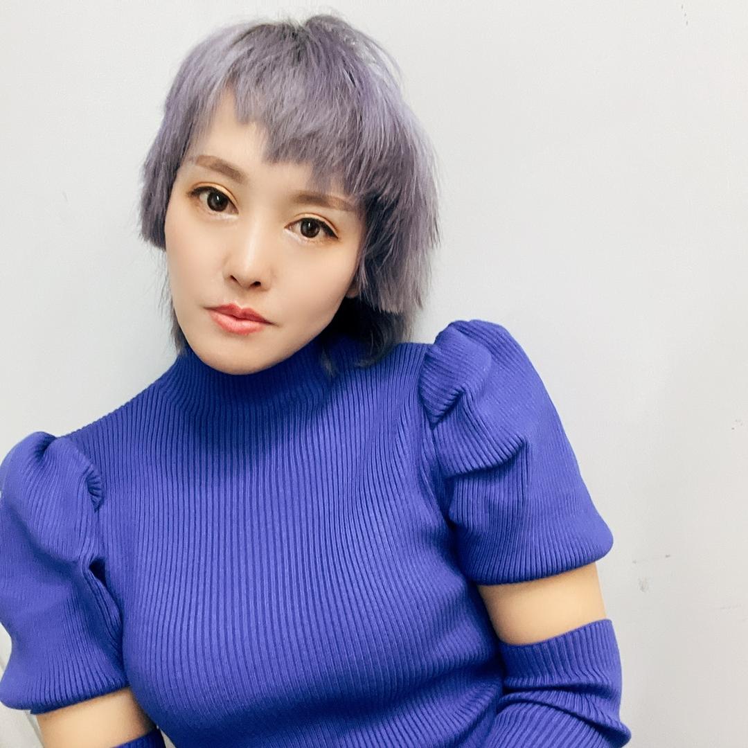 巩义西村色彩烫染专注