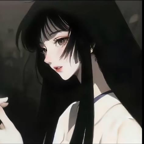 姐姐👧