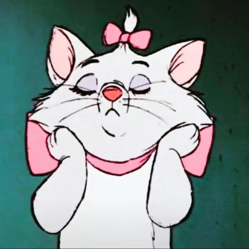 加菲菲猫