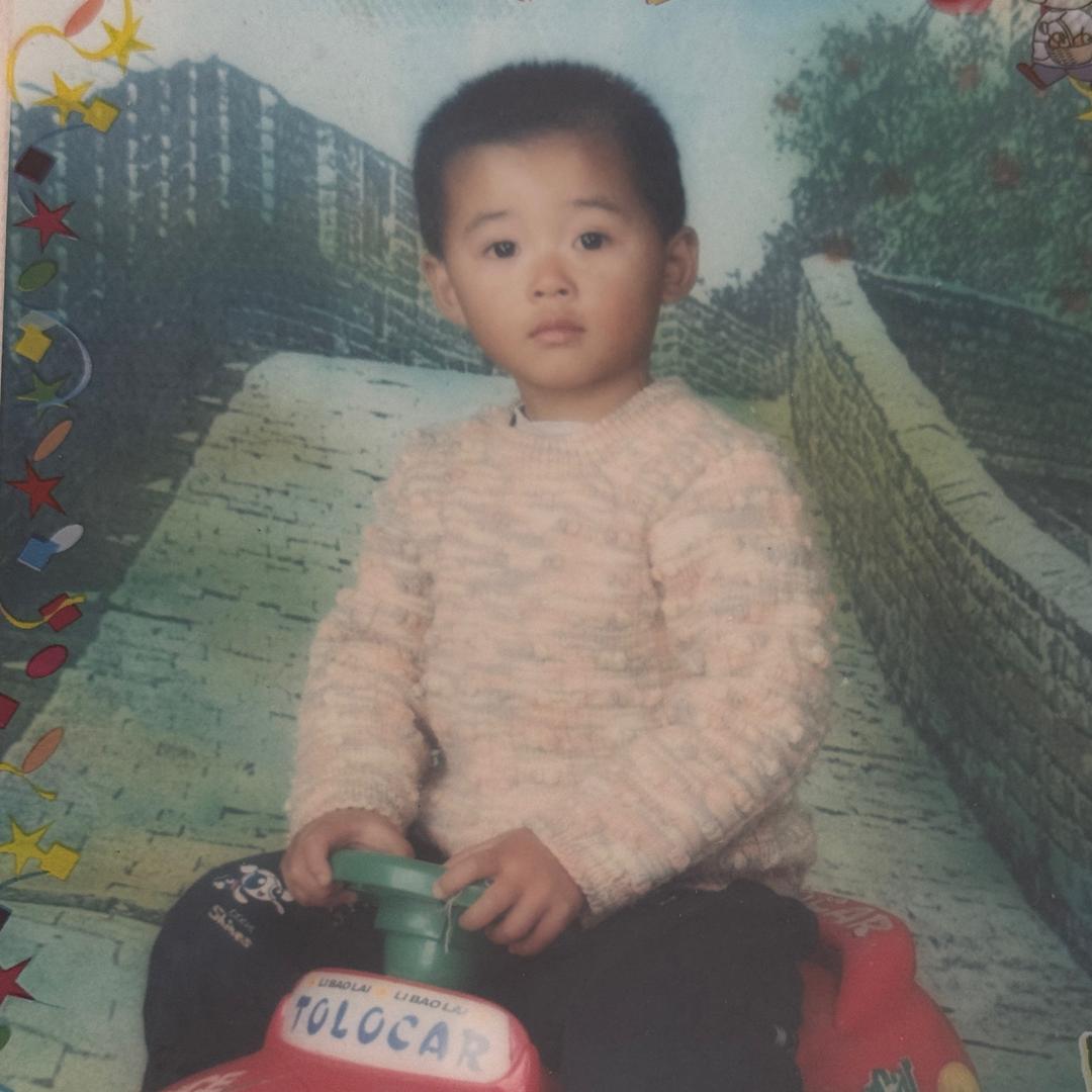 大呲花