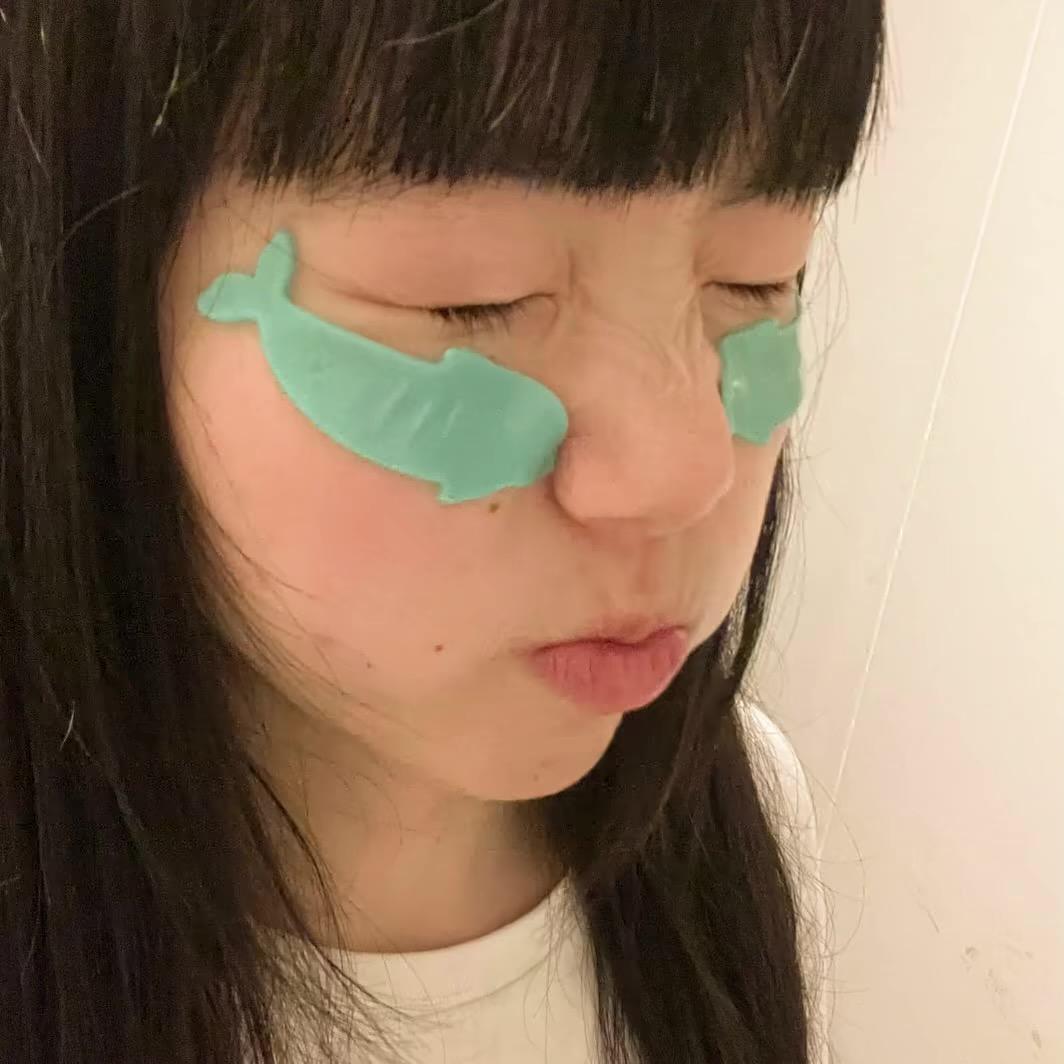再给玲子睡五分钟