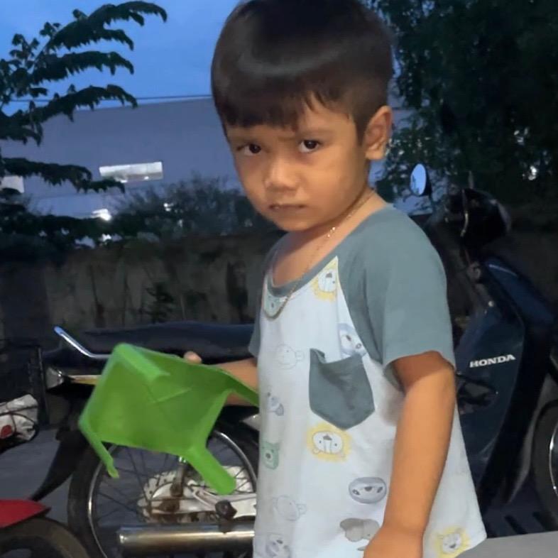 圣兑学柬语