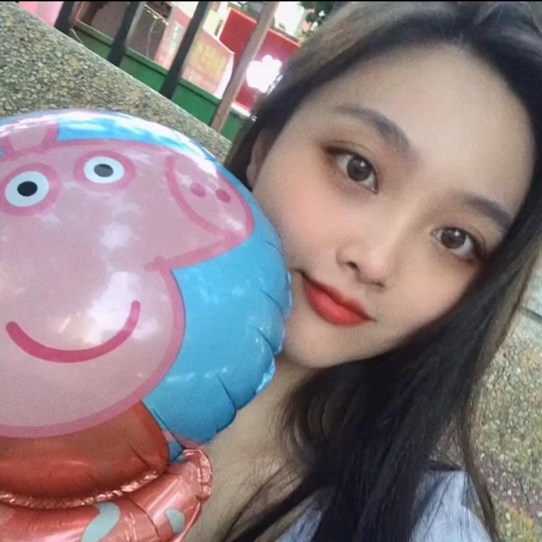小欣子呀