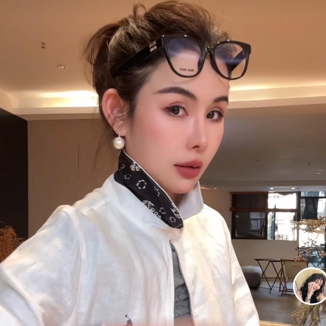 侯點點👑爆款返场