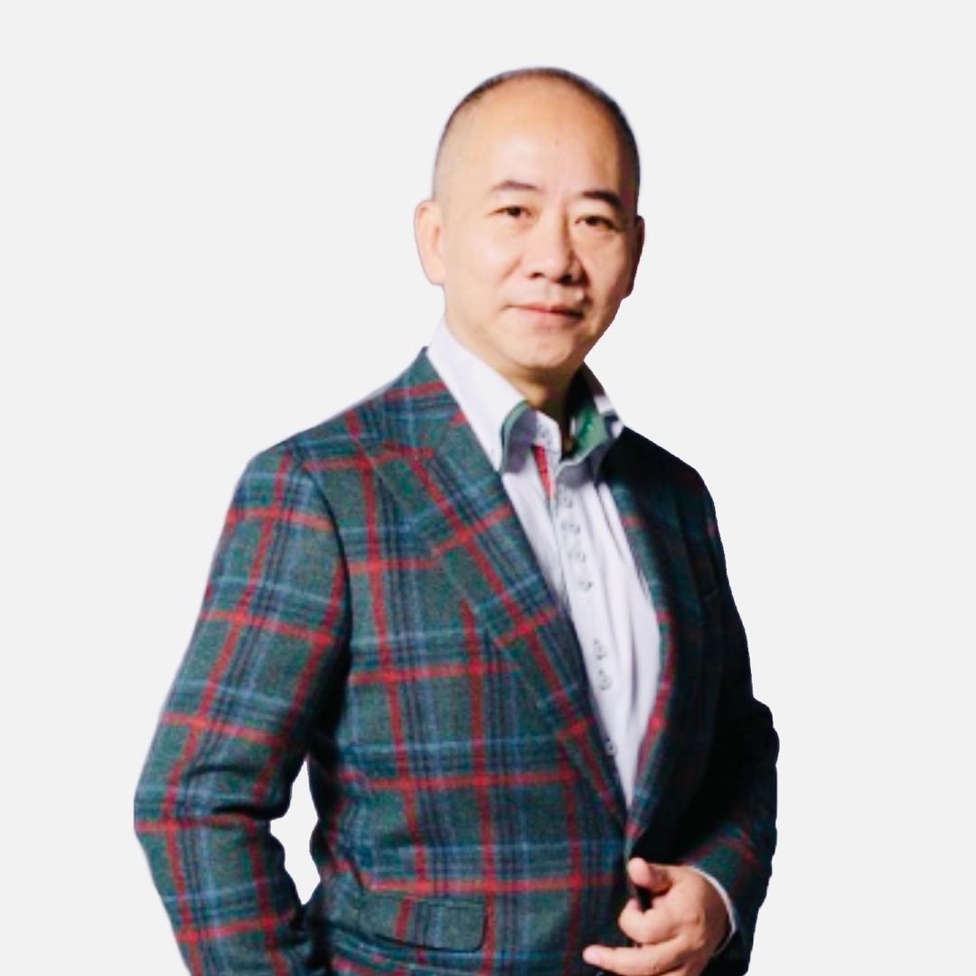 莫裁神🇭🇰的思考