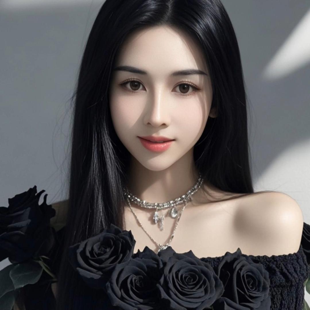 CC好漂亮