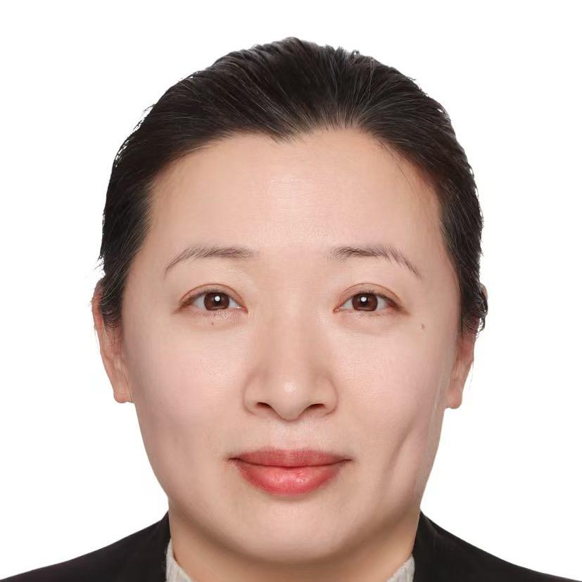 上海展台设计搭建—王楠