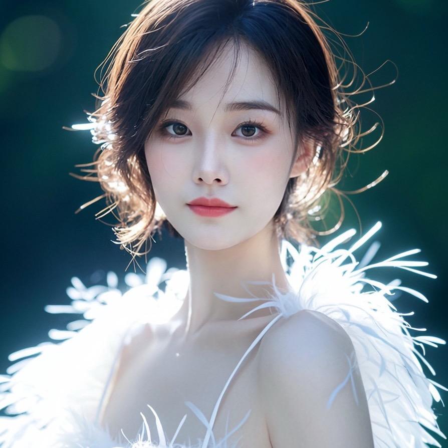 开❤️果果