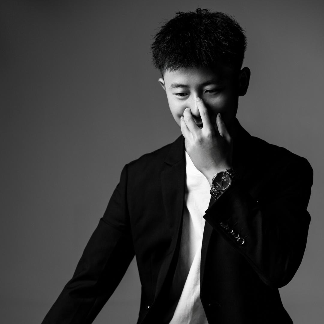 煦利汽车（小阿鑫）