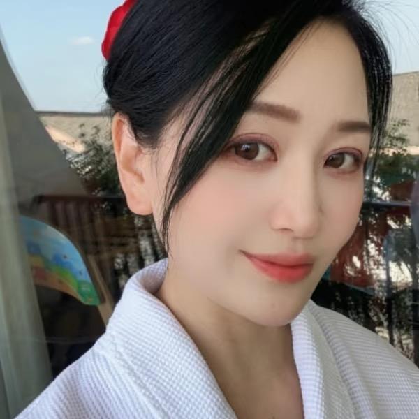 宁 静 （每天早上8点）