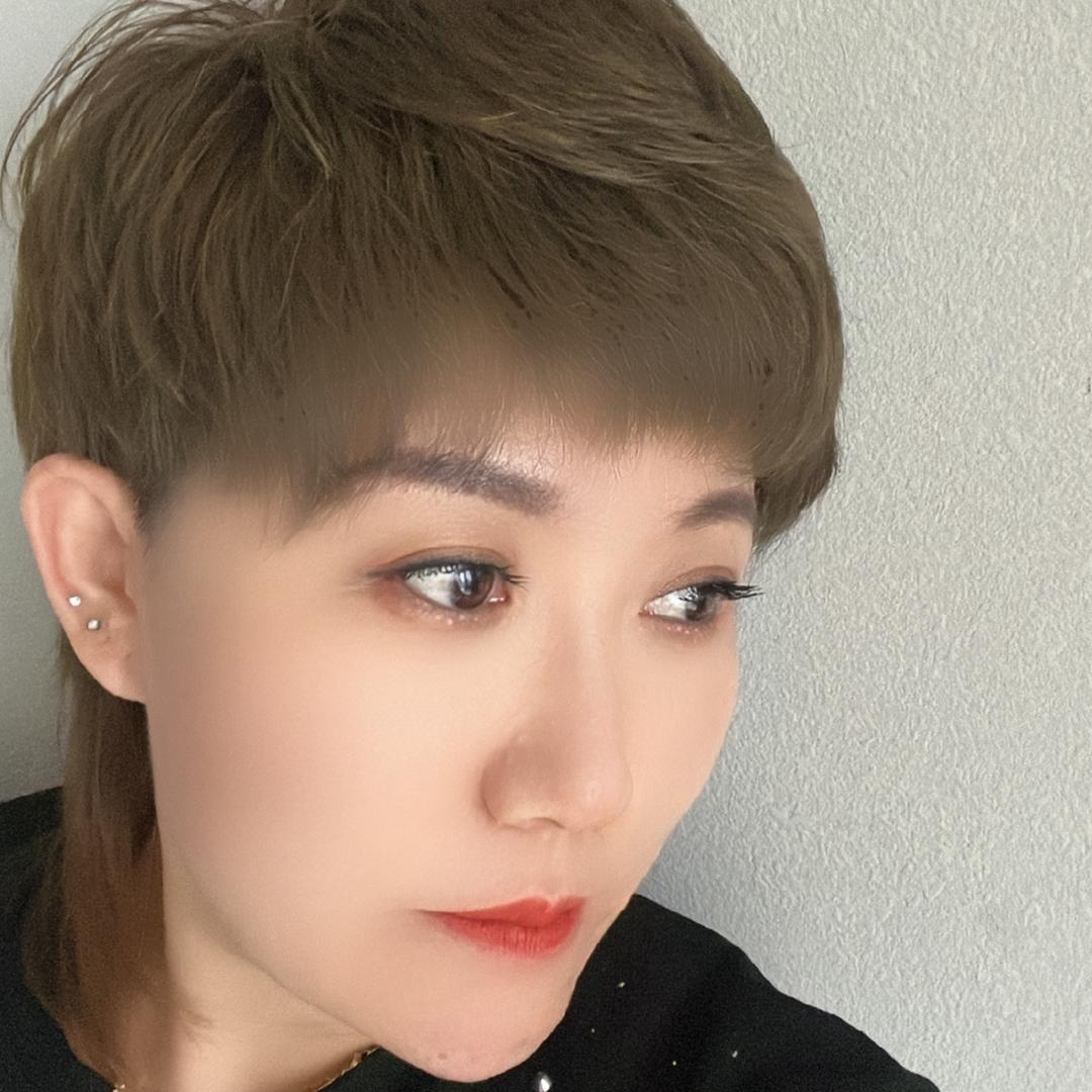 晨涵熙
