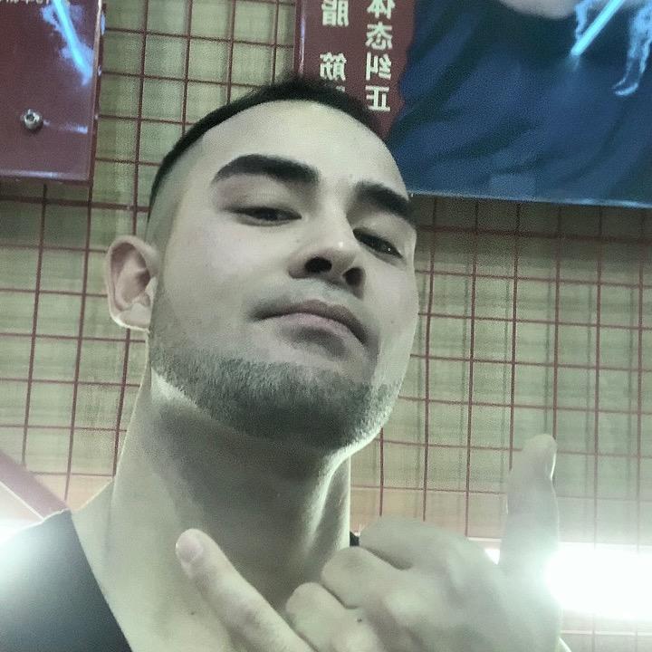 努尔头发日常