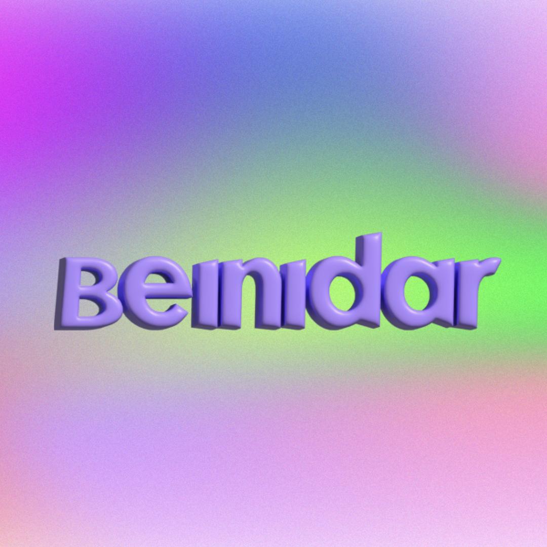 BEINIDAR官方旗舰店