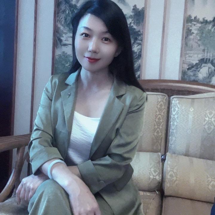 滦平推荐官晓丽（火火传媒）