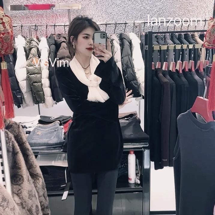 盂县希诗雅女装👚F6轻奢男装