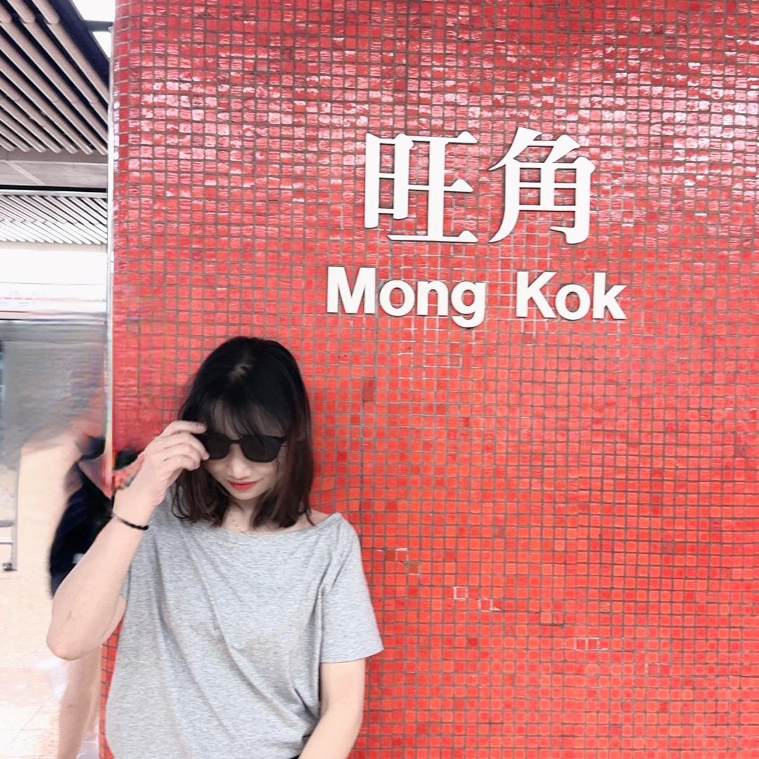 小周周LikZ-💙