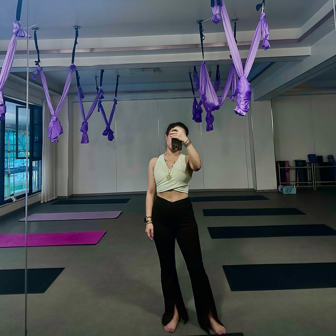 自律的小黄（男性请绕道！）