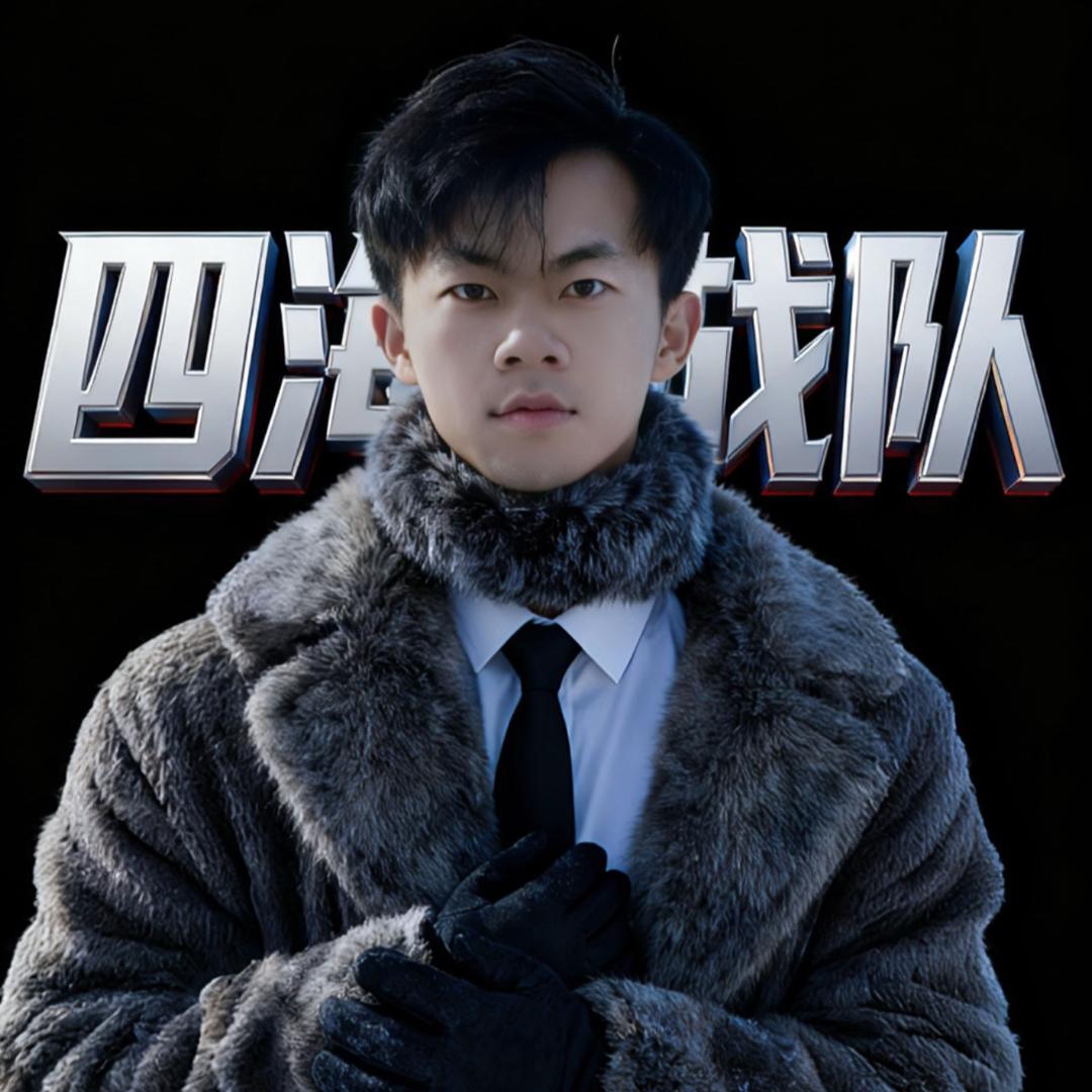 小伟（地主团）四海战队