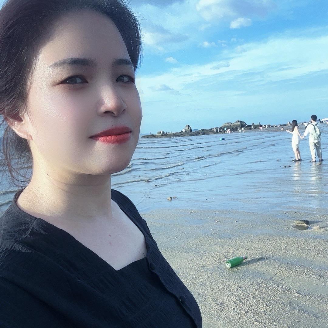 小幸运🍊