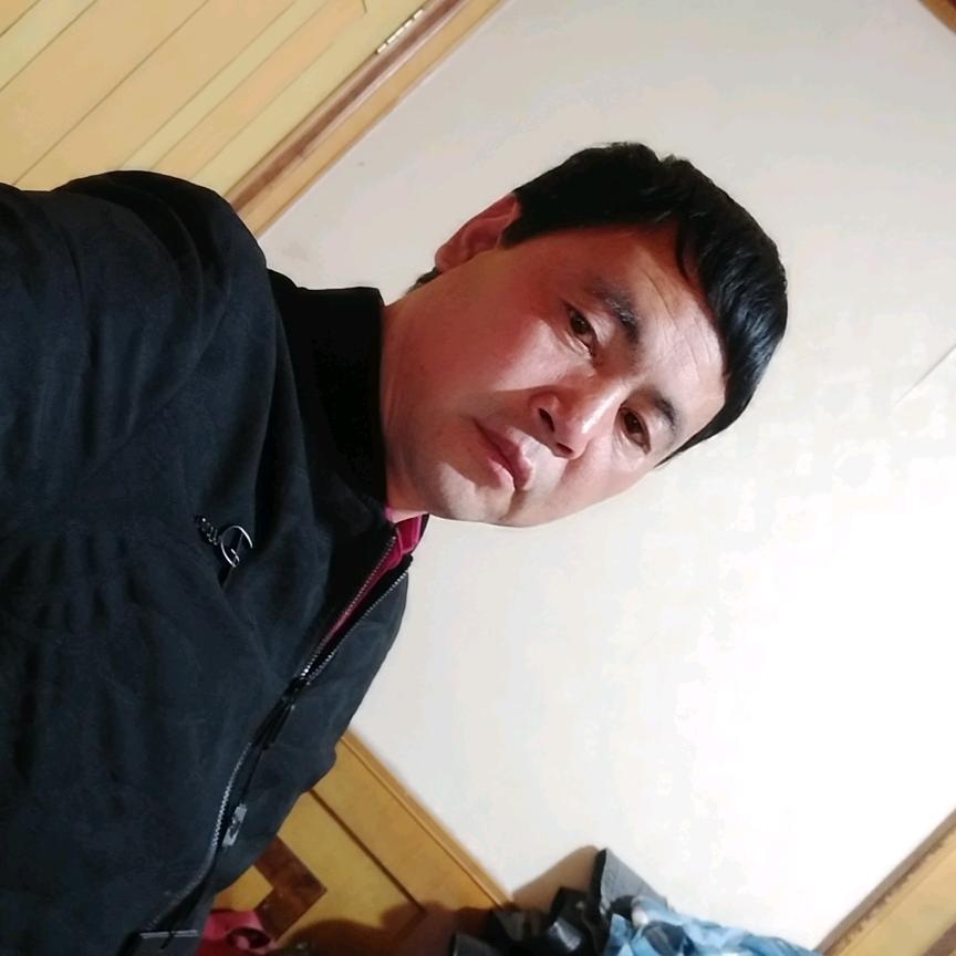 李松路（回收各种废旧物资）