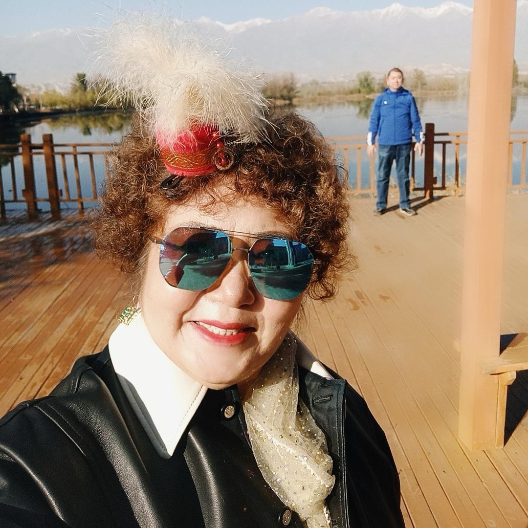 新疆教电商的娇姐