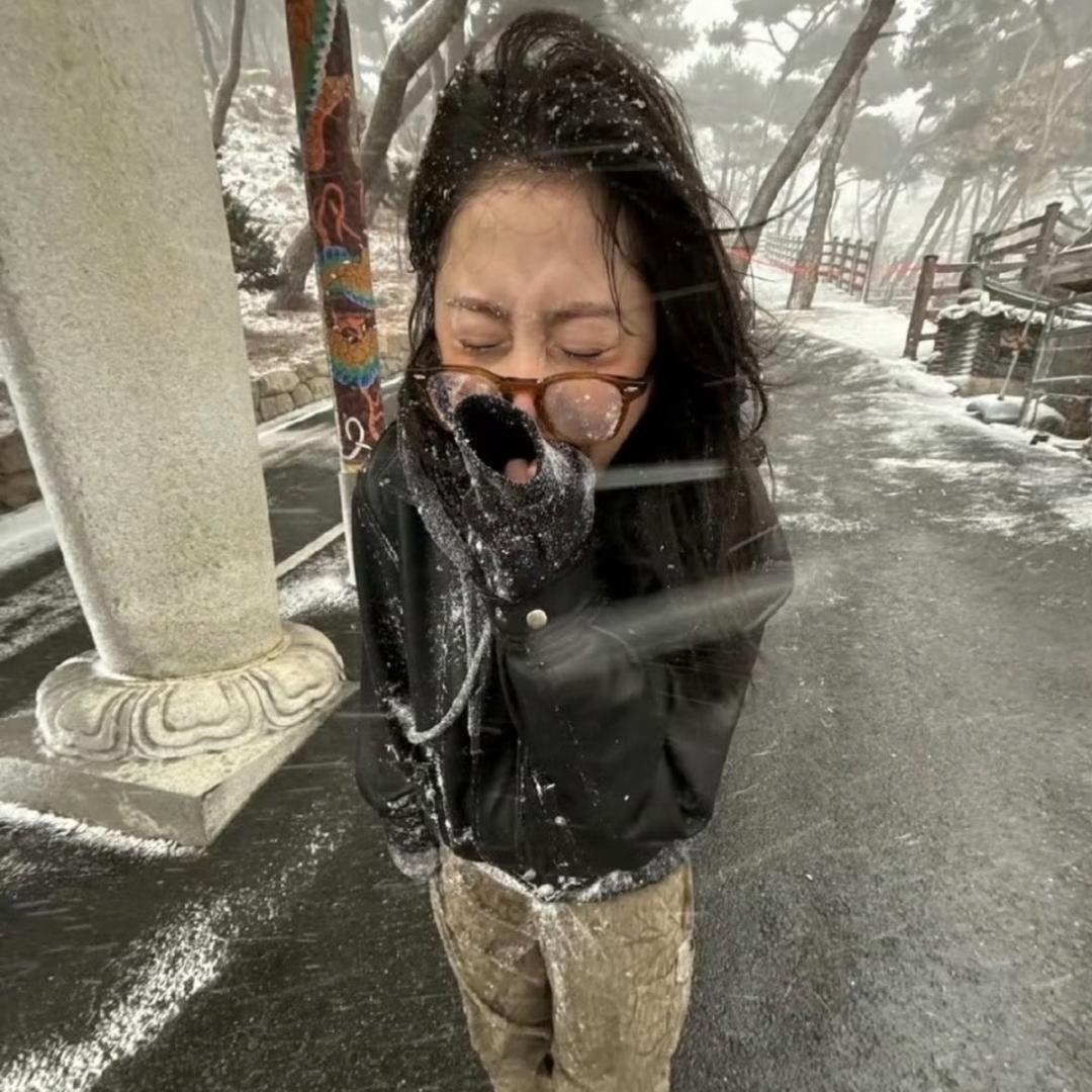 不吃萝卜