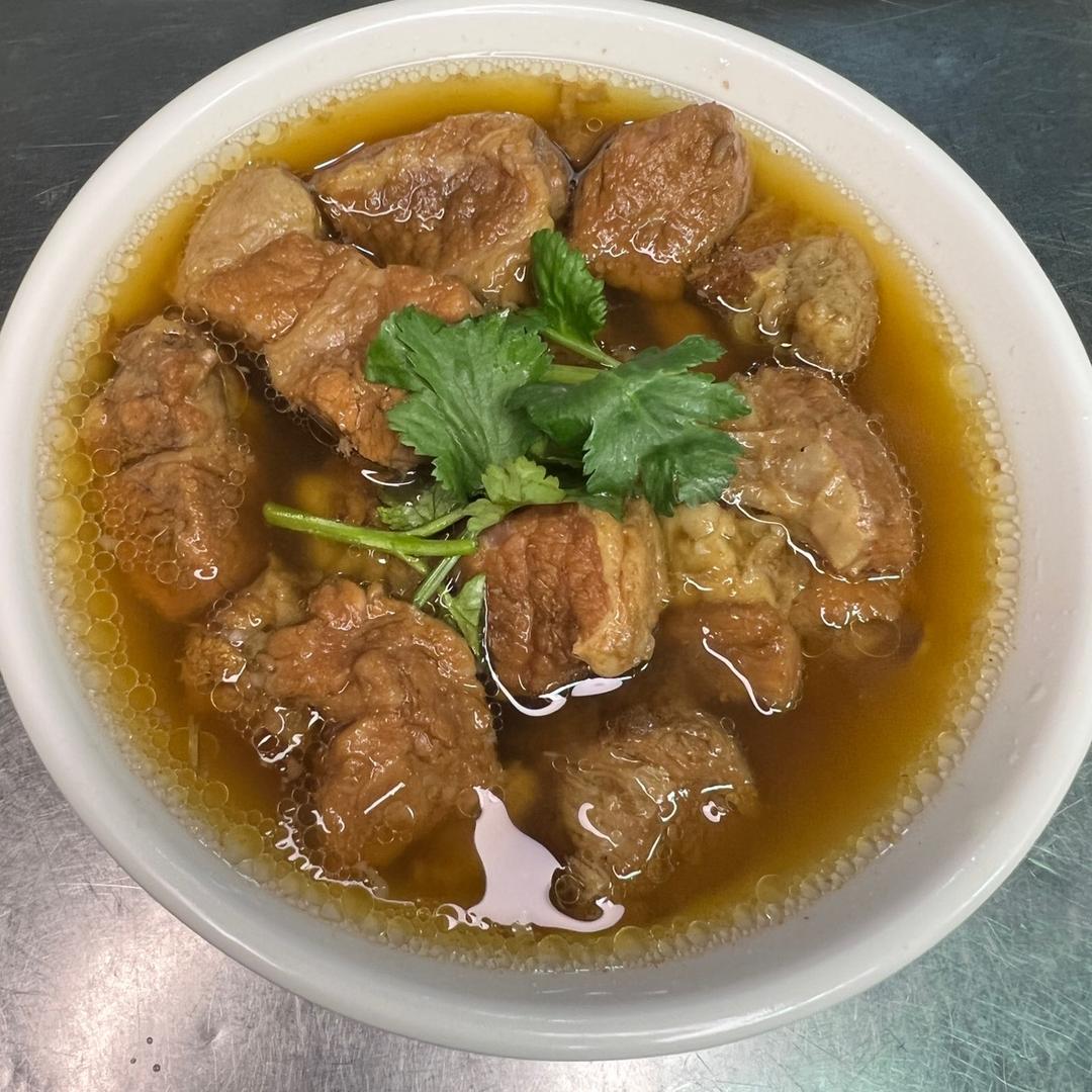 武记炖肉馆