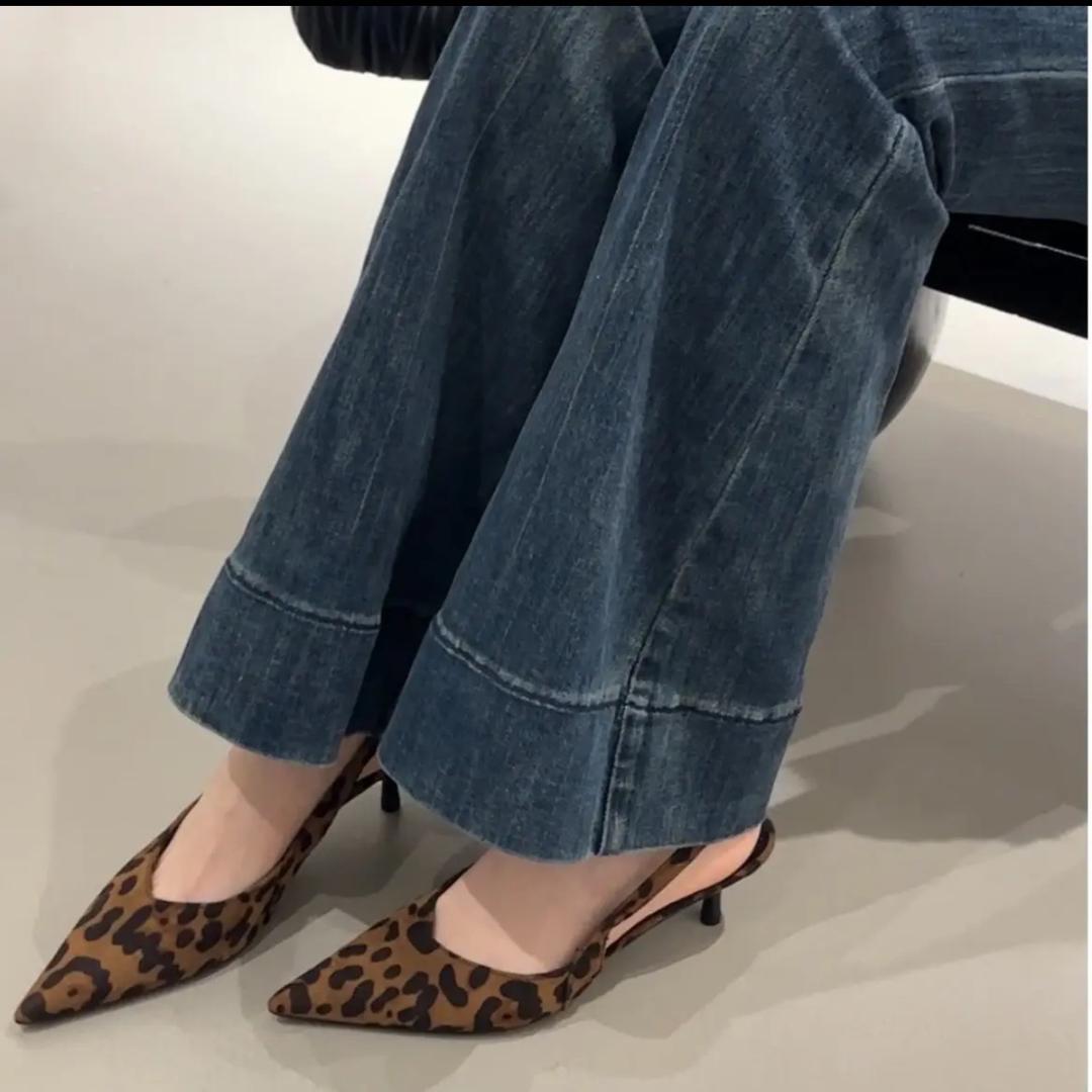 十三行专柜女鞋