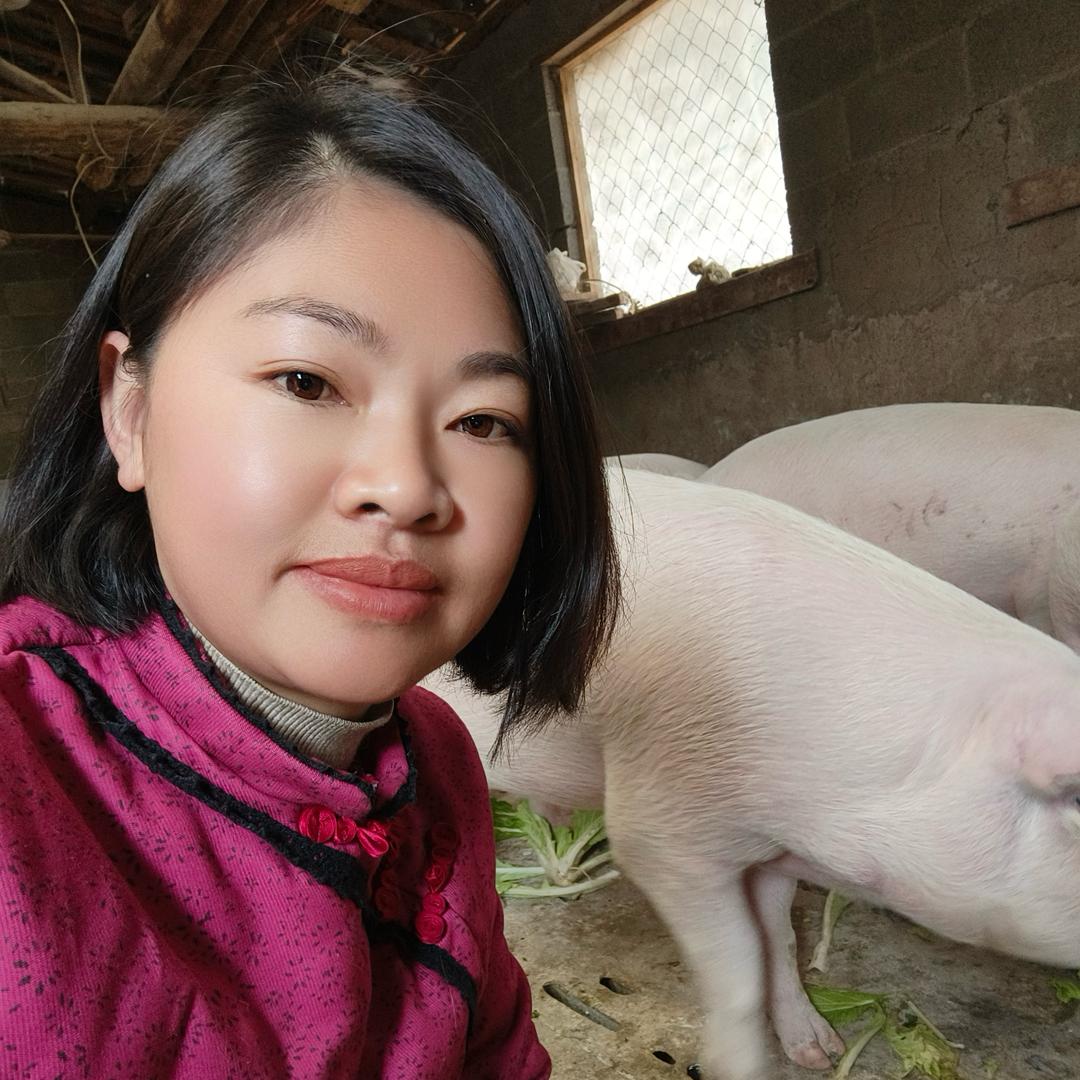 土家腊肉阿敏