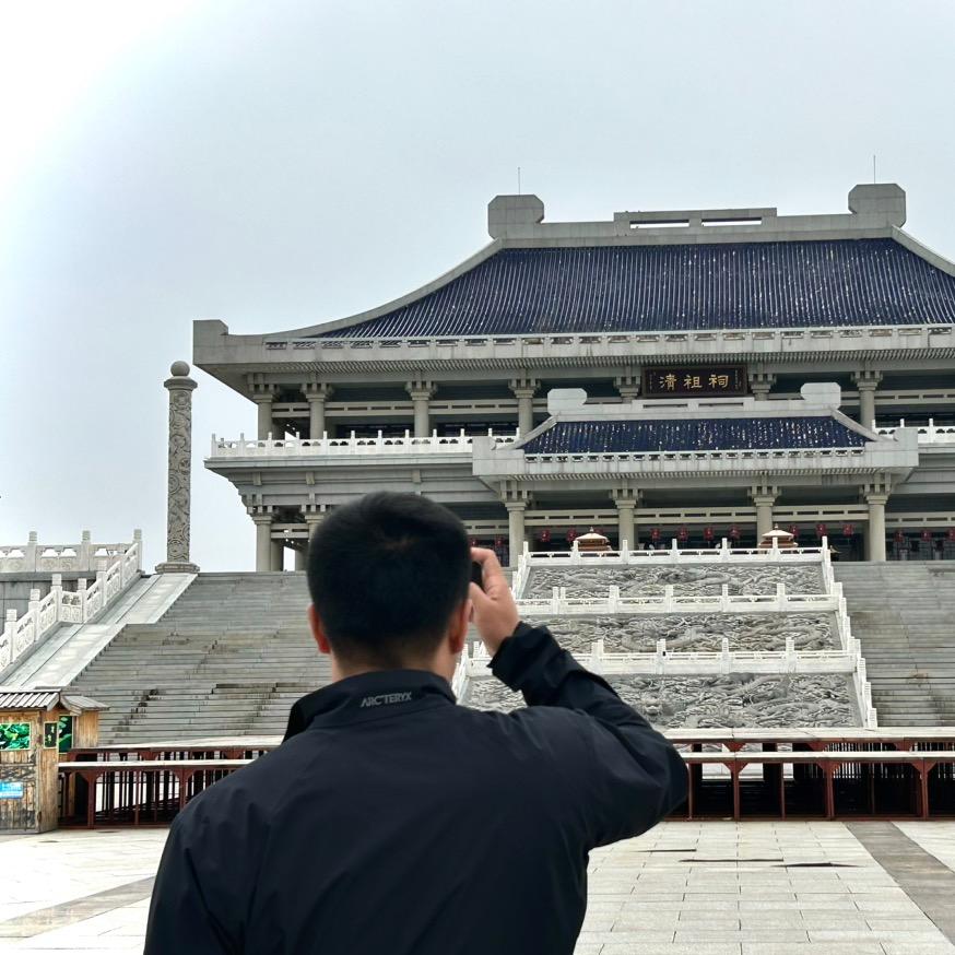 郝帅_
