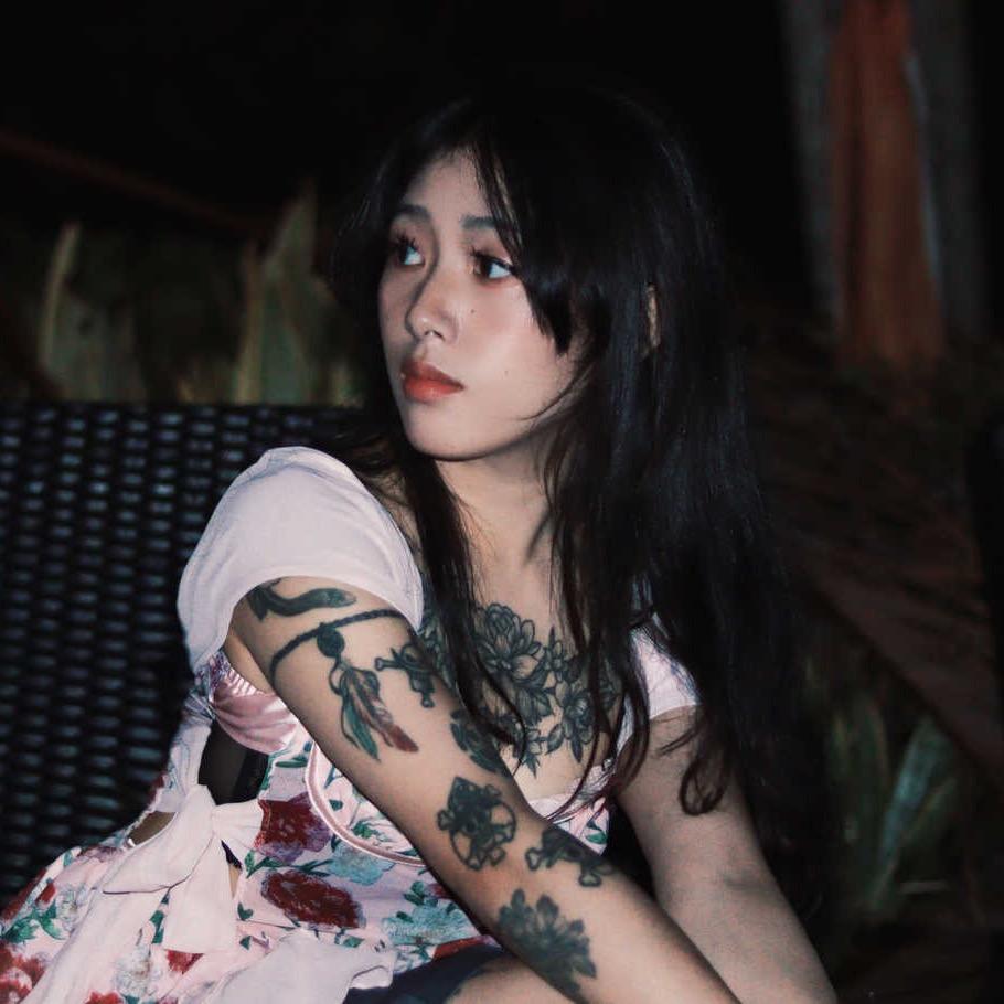 厦门海沧集美杏林纹身