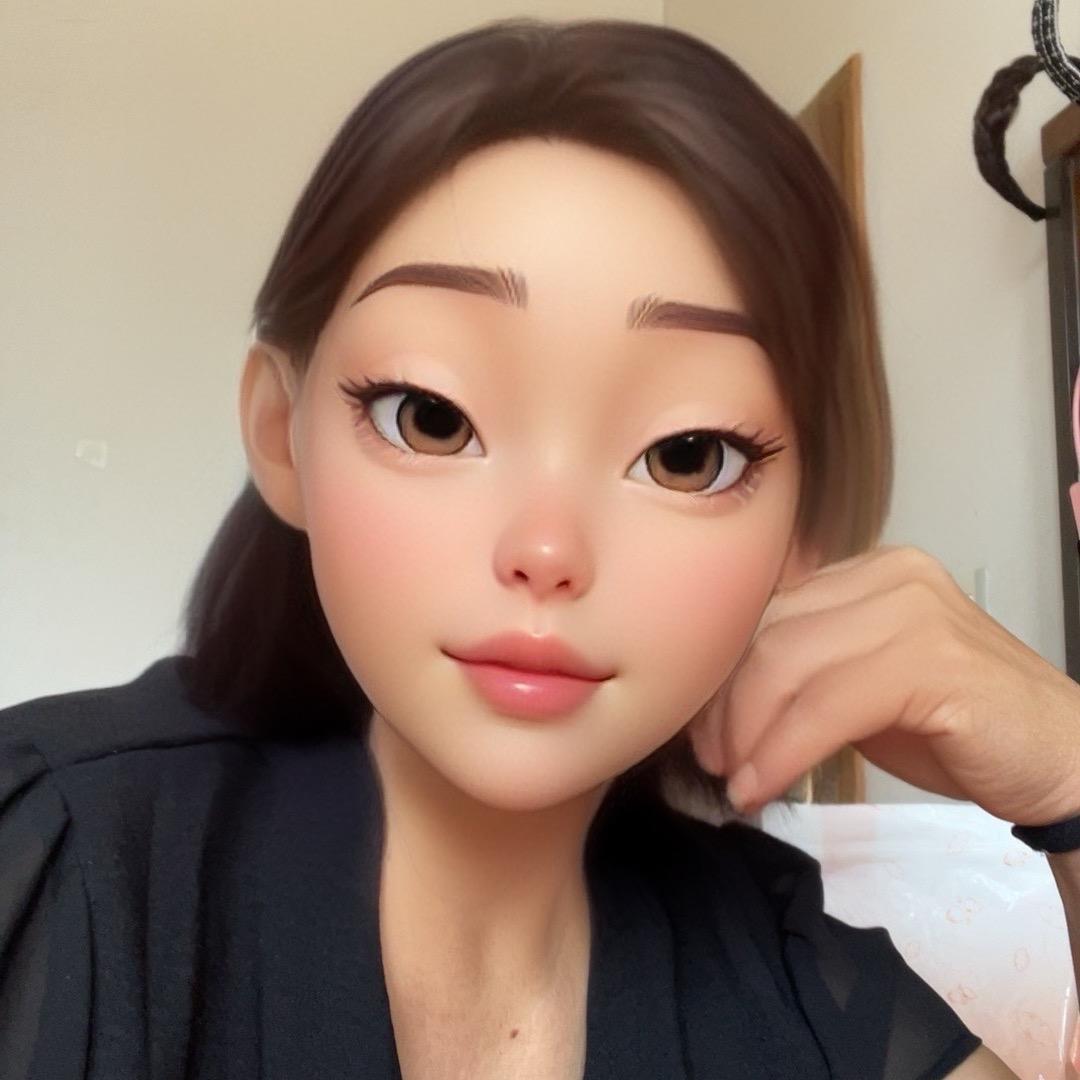 丑老太婆💝👗