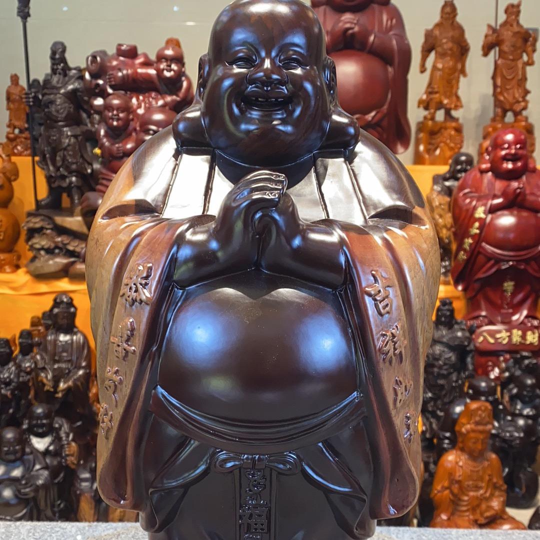 龙方摆件工艺品