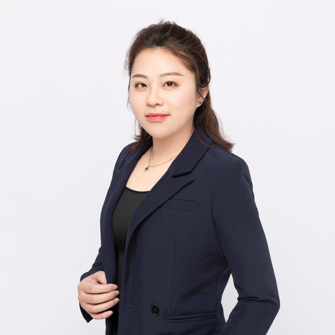 全脑早教媛媛老师