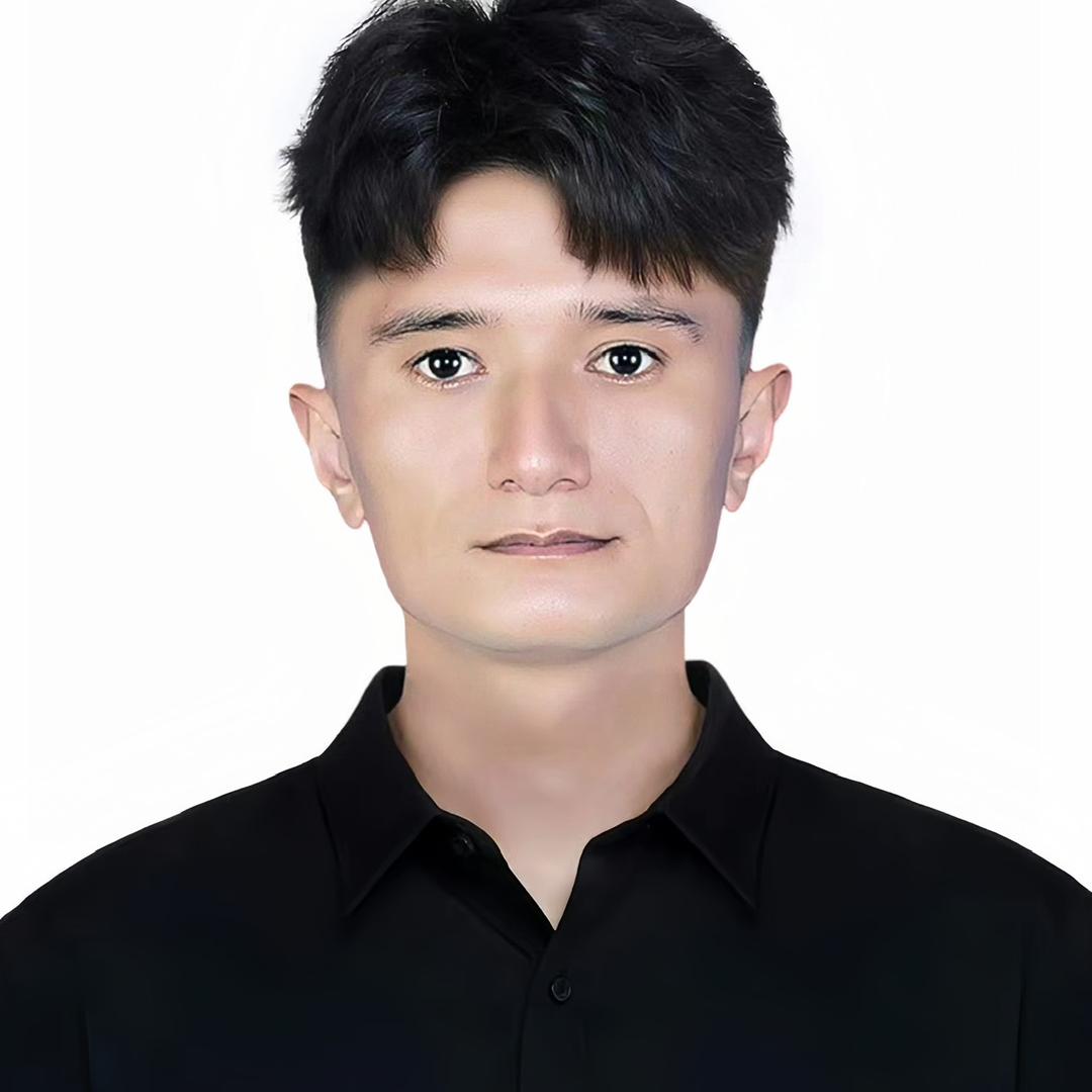 温柔带点狠😚