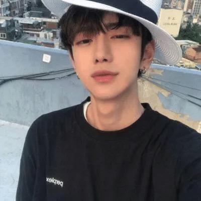 樱桃🍒学长