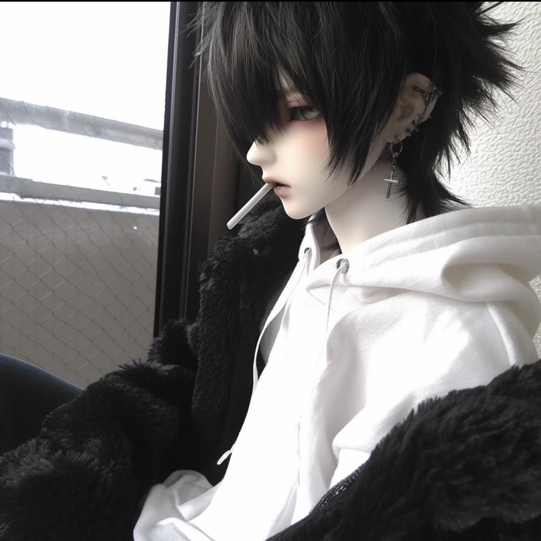 说了你又不高兴