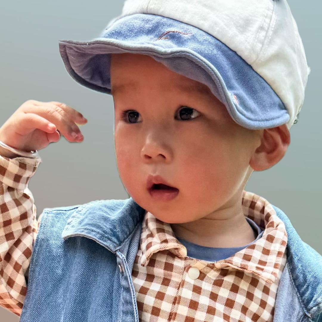 是小玥玥呀