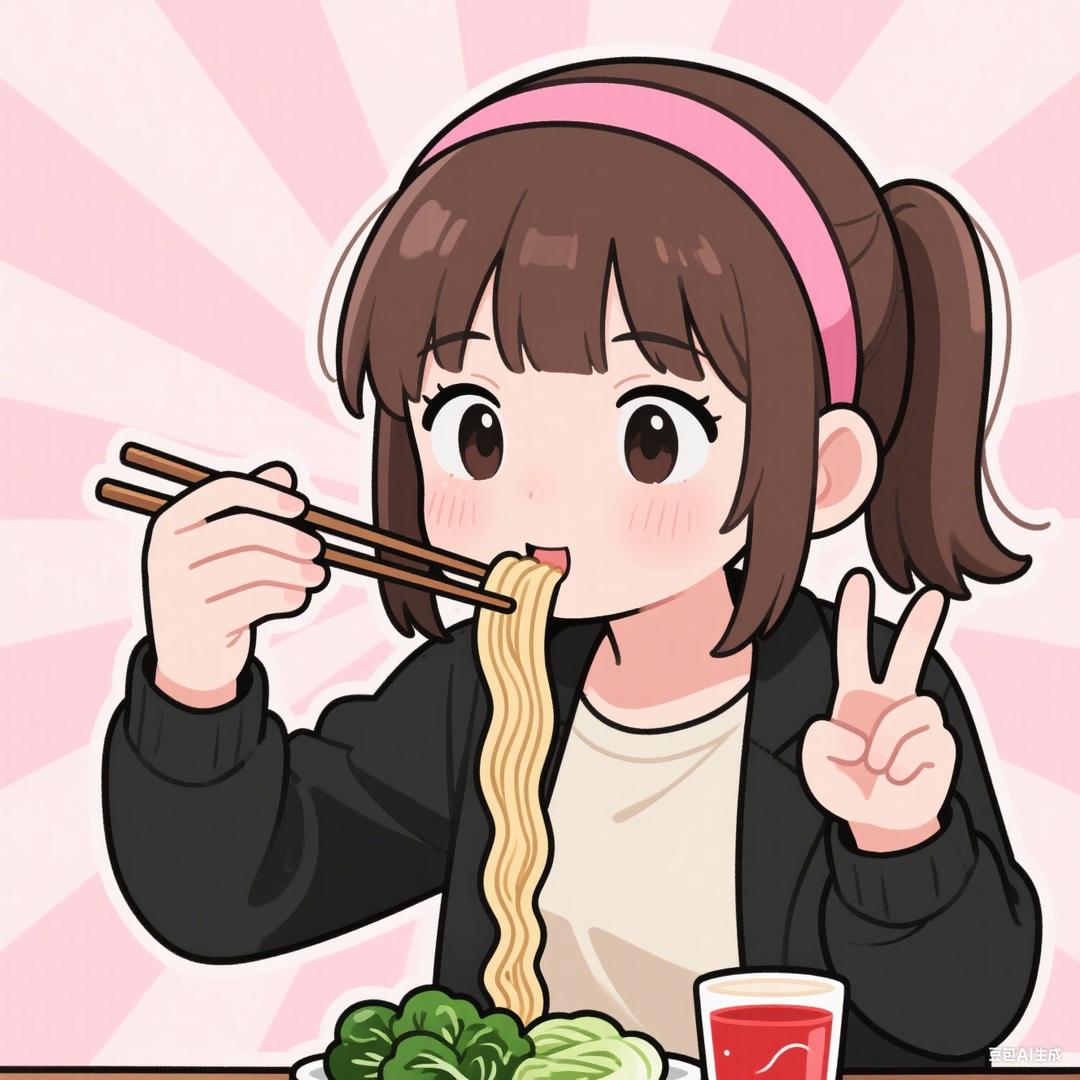 小小王的美食店