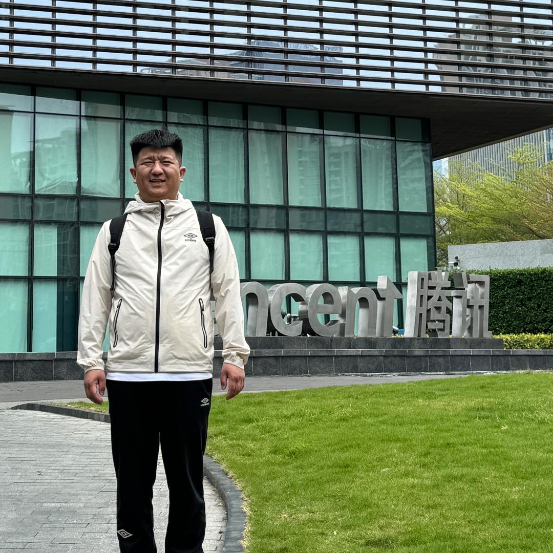 波波全品类回收