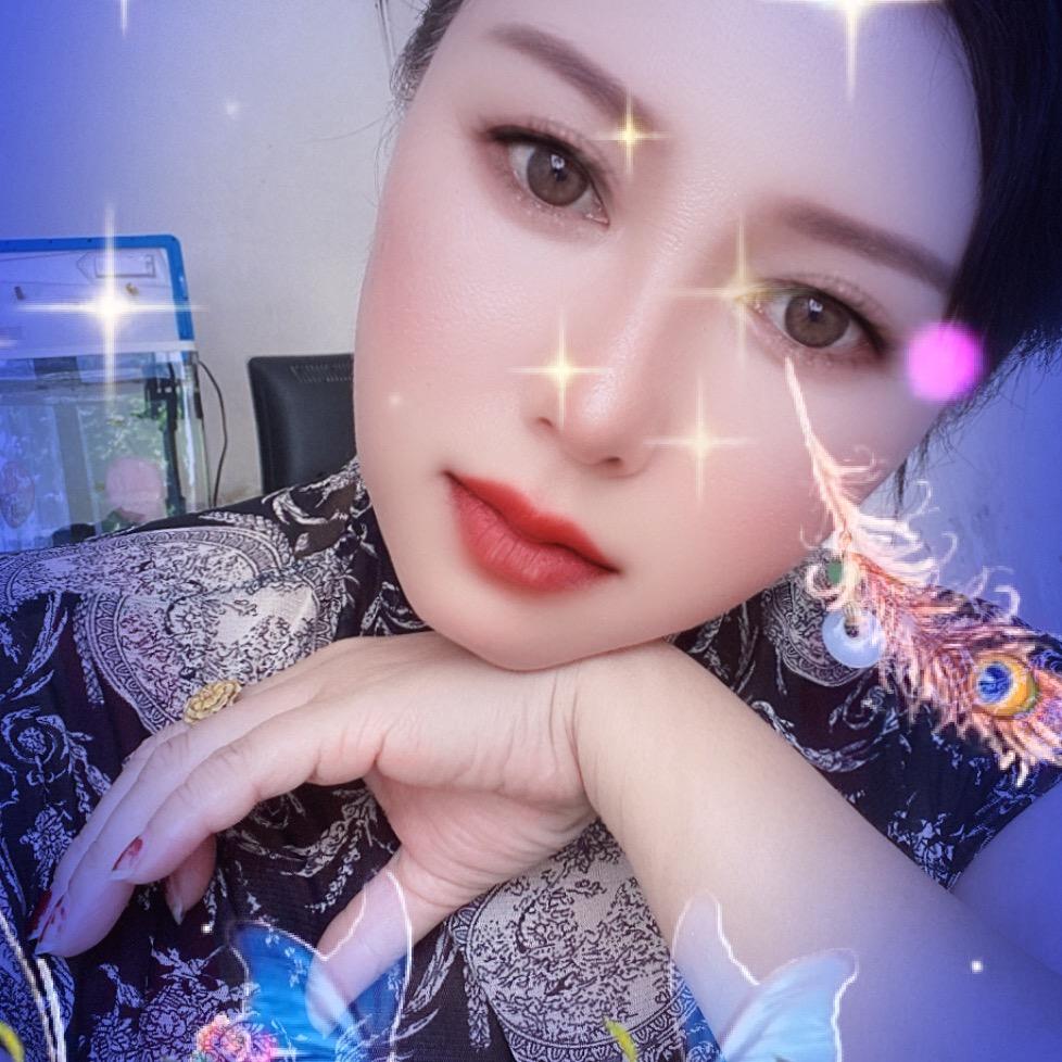 张姐首播筹备中