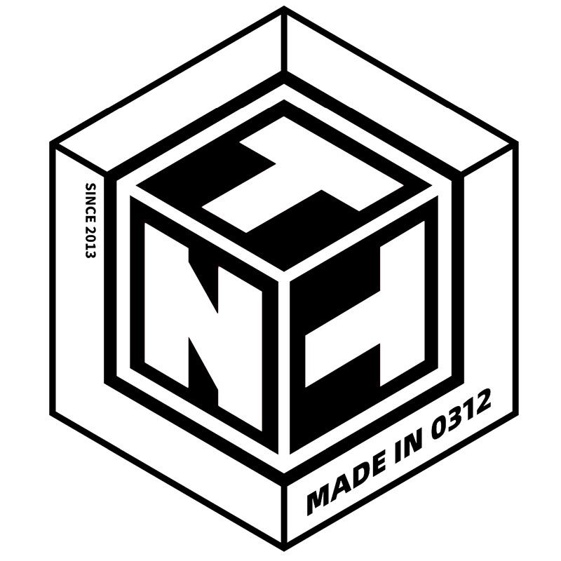 TNT通勤男包
