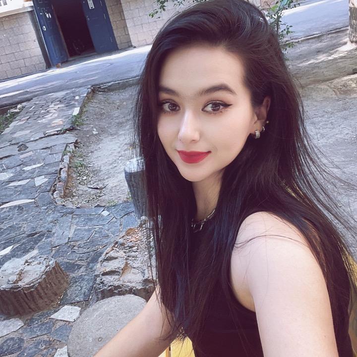 🦋 Aygul 👄