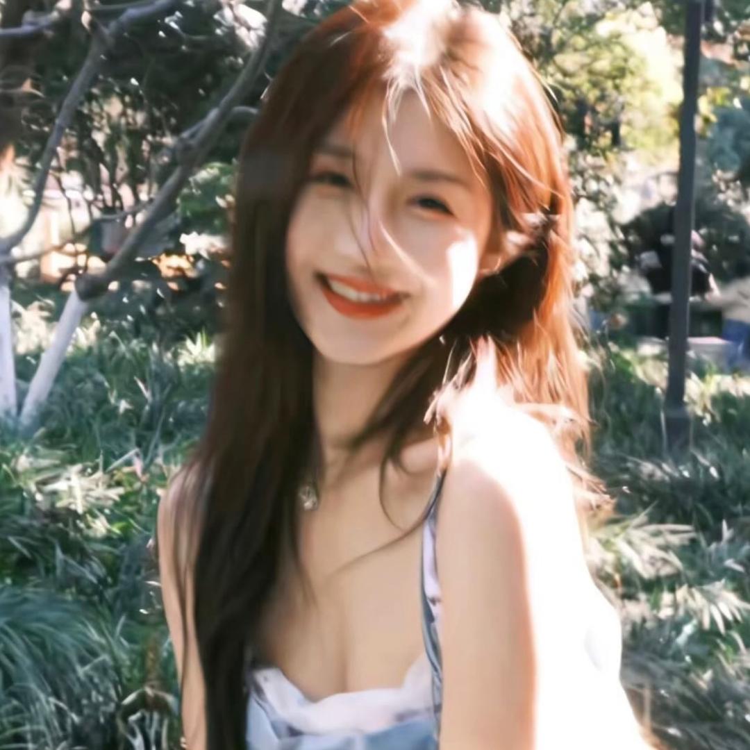 清歌🌿
