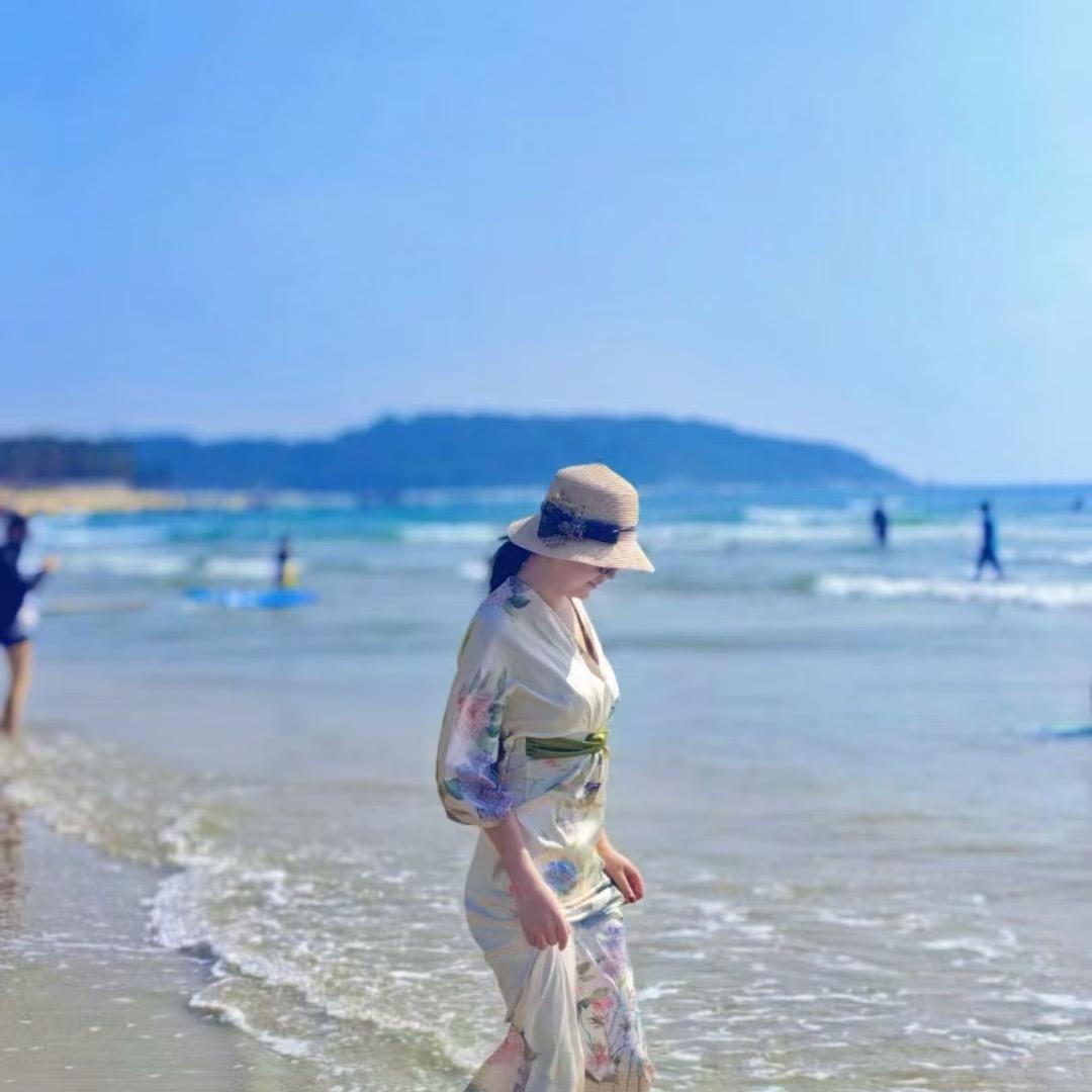婷婷来了