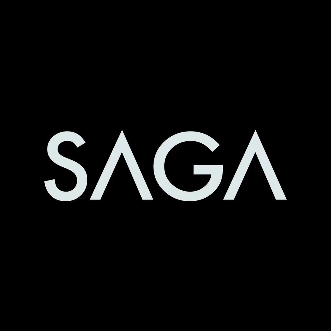 SAGA SKATEBOARDS
