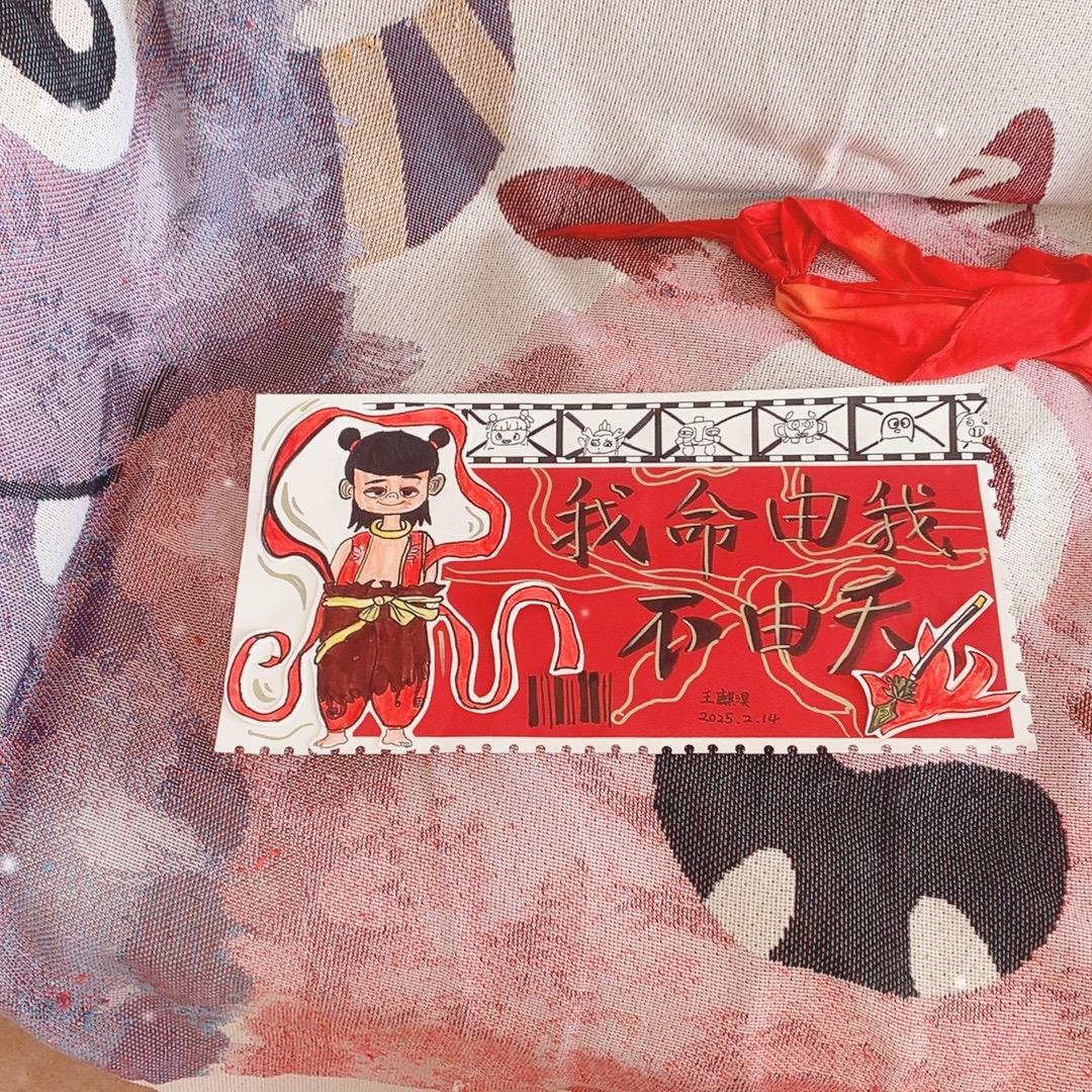 小柯基“真的会口算题”